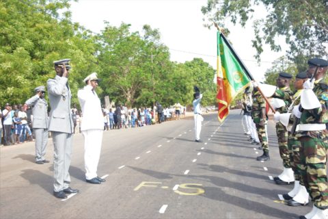 Fête de l'indépendance du Sénégal : les faits, l'histoire et les  célébrations